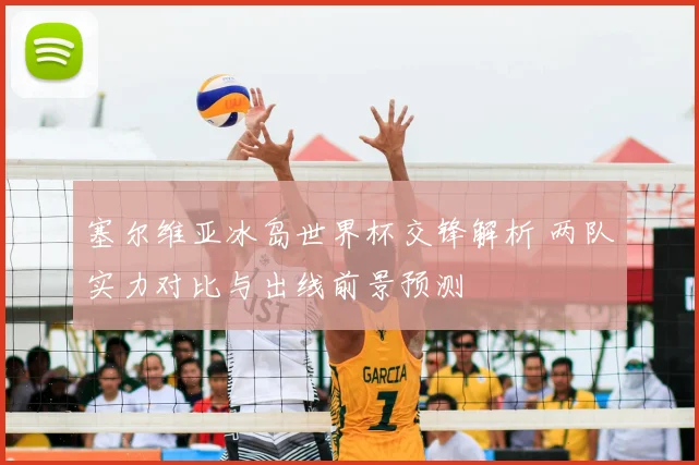 塞尔维亚冰岛世界杯交锋解析 两队实力对比与出线前景预测