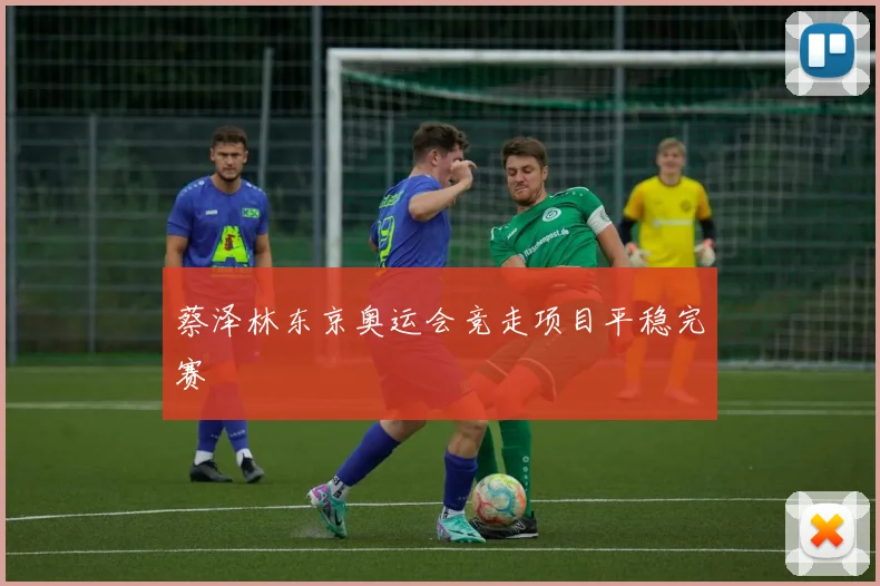 蔡泽林东京奥运会竞走项目平稳完赛